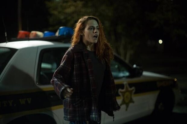 American Ultra (2015) - photo 7