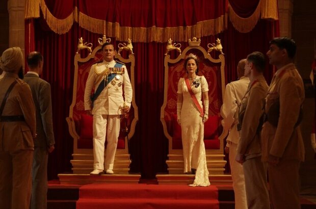 Viceroy's House (2016) - photo 2
