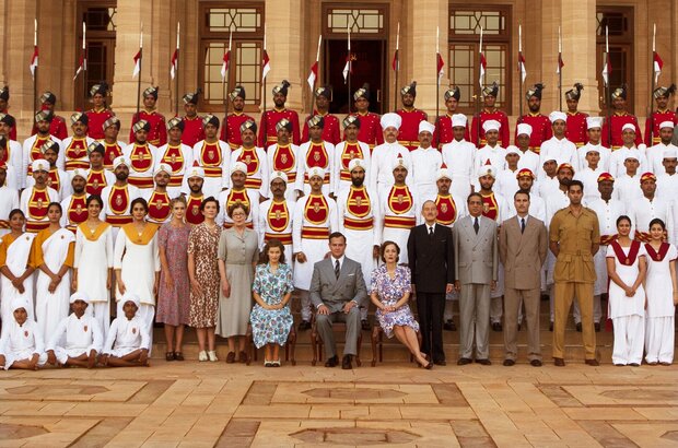 Viceroy's House (2016) - photo 3