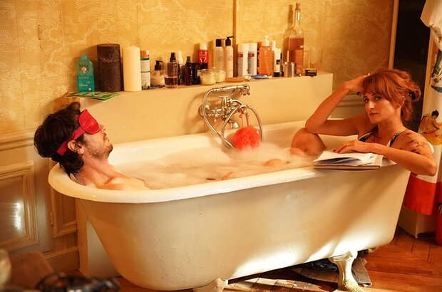 Our Happy Holiday (2018) - photo 4