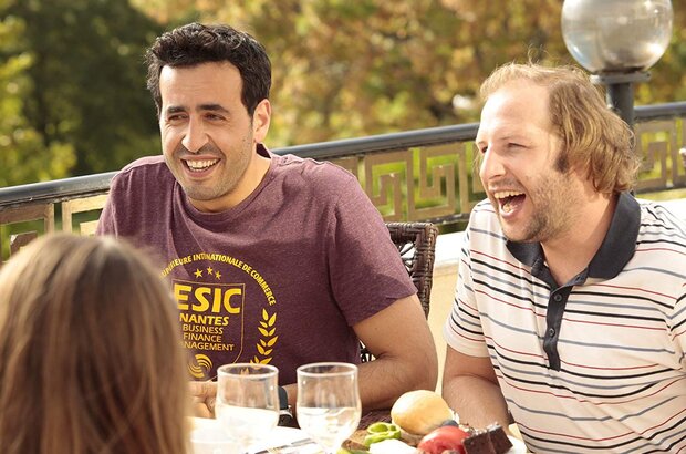 Our Happy Holiday (2018) - photo 11