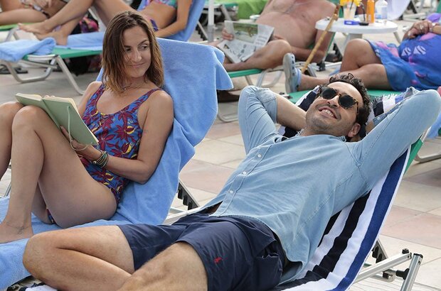 Our Happy Holiday (2018) - photo 7