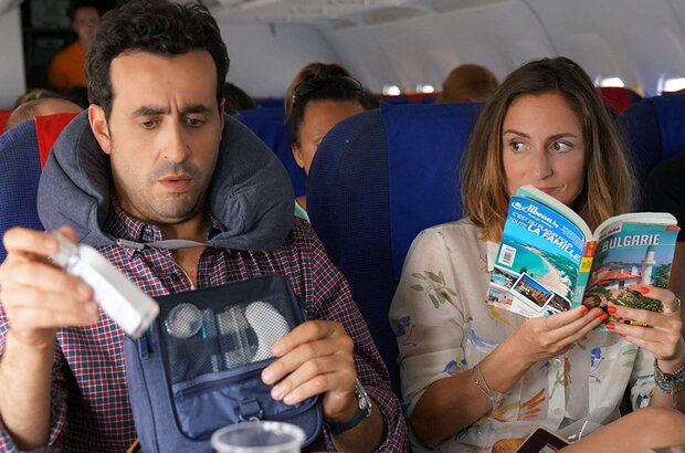 Our Happy Holiday (2018) - photo 13