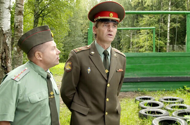 Разрешите тебя поцеловать… отец невесты (2014) - фото 8