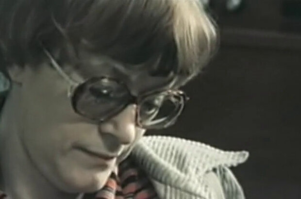A Strange Company (1979) - photo 6