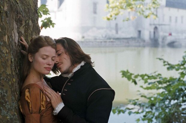 The Princess of Montpensier (2010) - photo 17