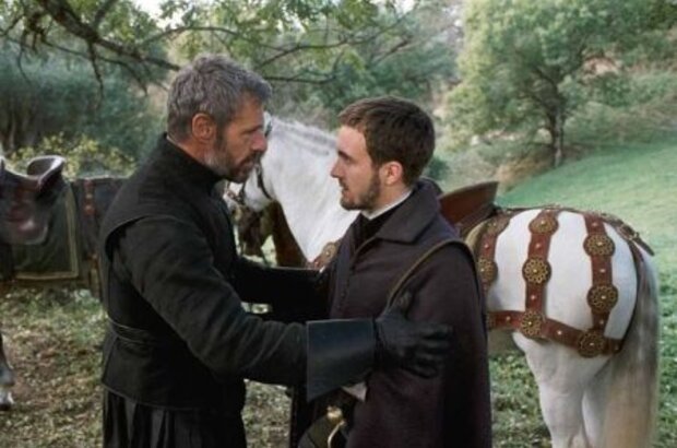 The Princess of Montpensier (2010) - photo 3