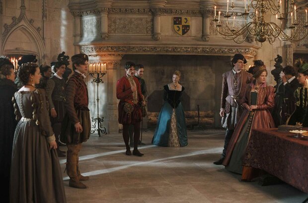 The Princess of Montpensier (2010) - photo 9