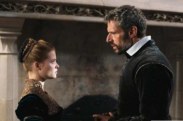 The Princess of Montpensier (2010) - photo 11