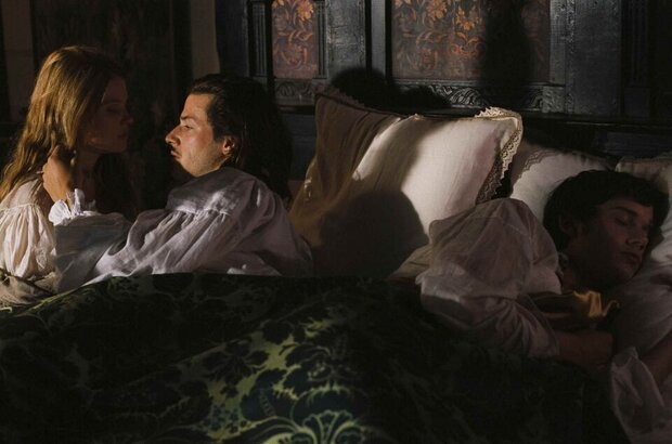 The Princess of Montpensier (2010) - photo 15