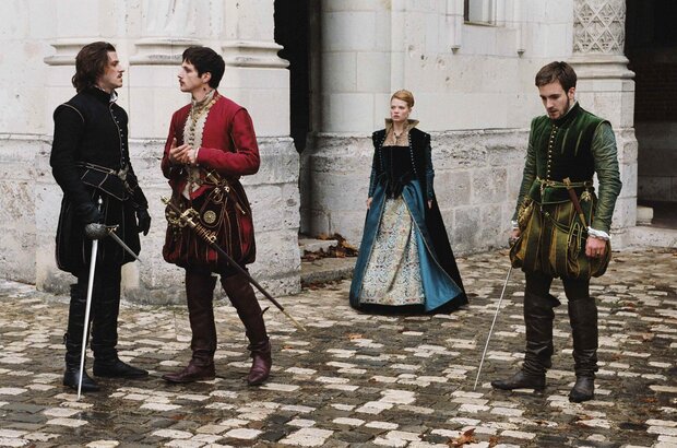 The Princess of Montpensier (2010) - photo 8