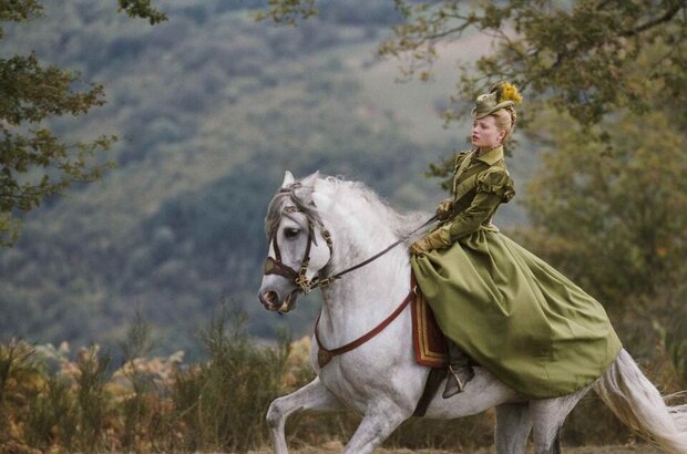 The Princess of Montpensier (2010) - photo 16