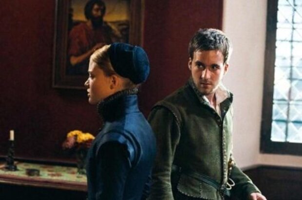 The Princess of Montpensier (2010) - photo 4