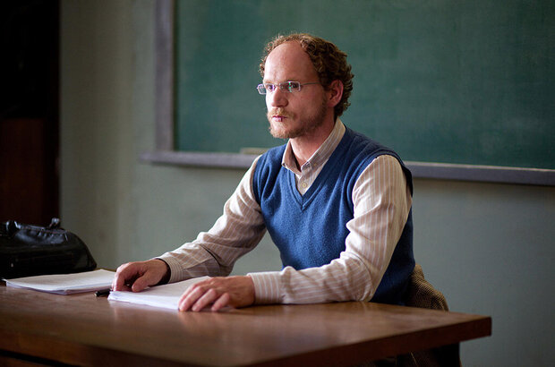 Big Bad Wolves (2013) - photo 4