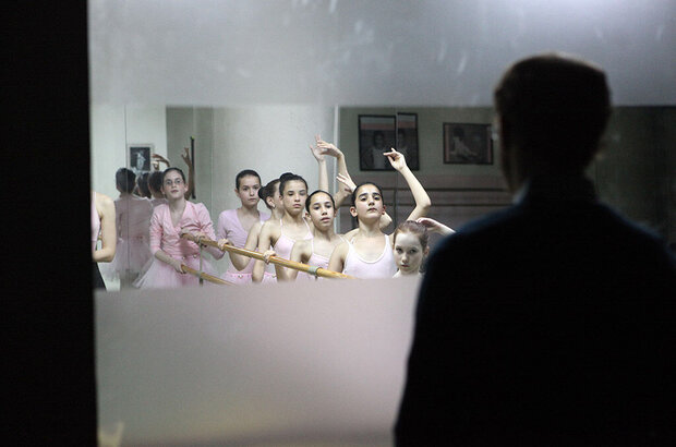 Big Bad Wolves (2013) - photo 6