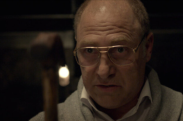Big Bad Wolves (2013) - photo 2