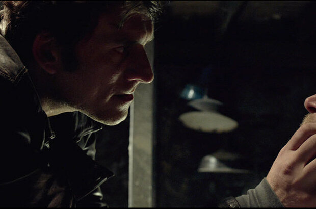 Big Bad Wolves (2013) - photo 1