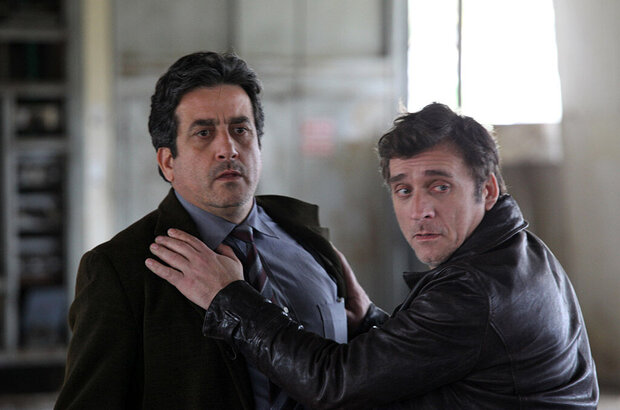 Big Bad Wolves (2013) - photo 5