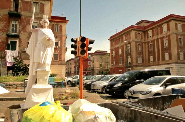 Bagnoli Jungle (2015) - photo 2