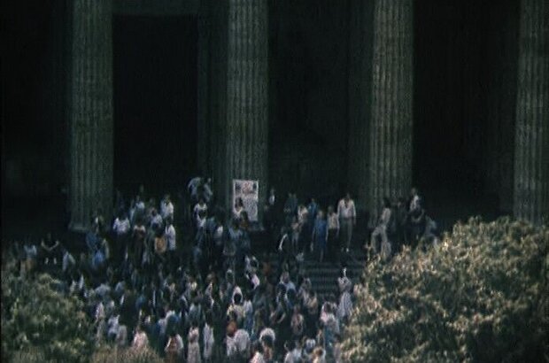 Sideburns (1990) - photo 7