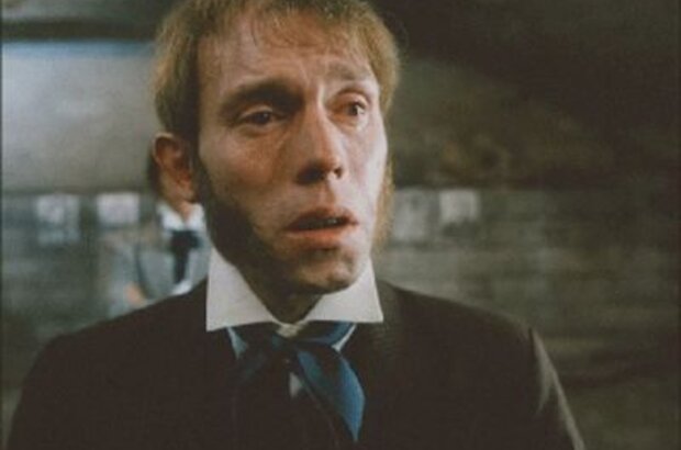 Sideburns (1990) - photo 8