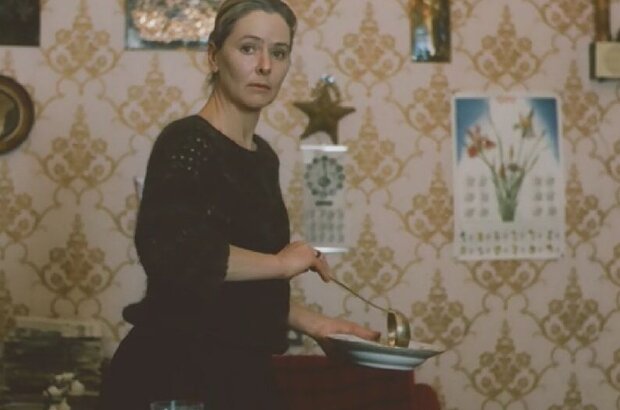 Sideburns (1990) - photo 5