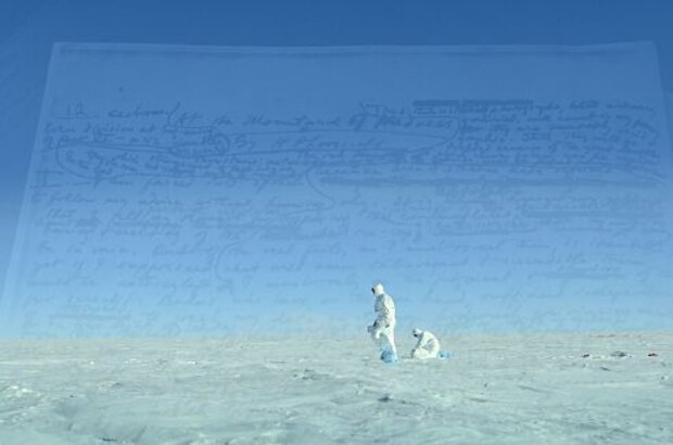 Lake Vostok: At the Mountains of Madness (2017) - photo 4