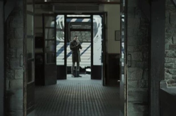 Невидимый гость (2017) - фото 2