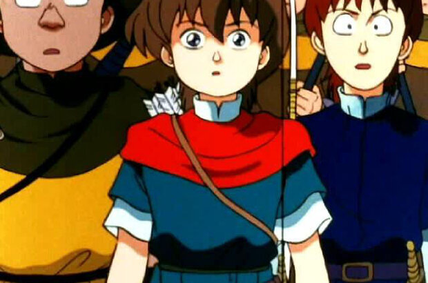 Robin Hood 2 (2005) - photo 1
