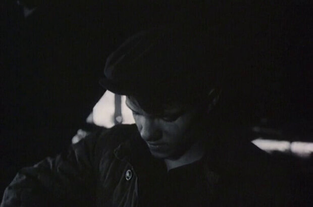 После войны - мир (1988) - фото 3