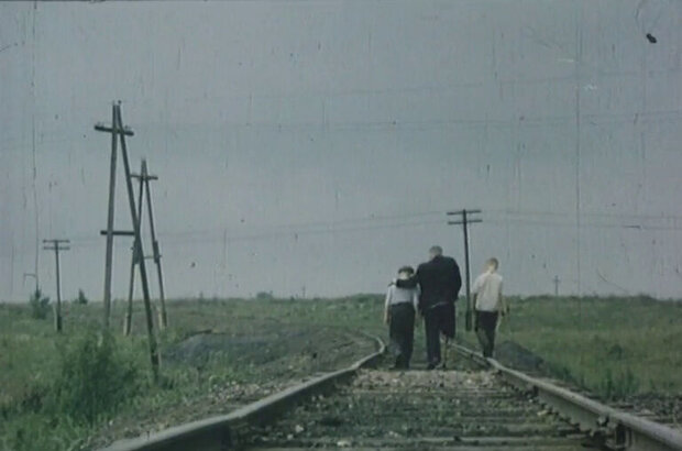 После войны - мир (1988) - фото 6