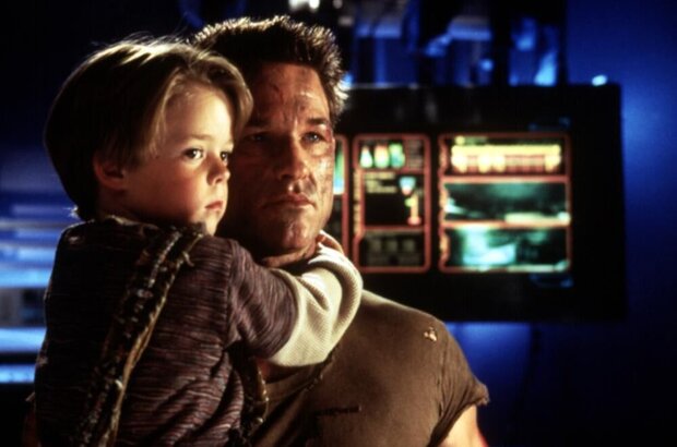 Soldier (1998) - photo 3