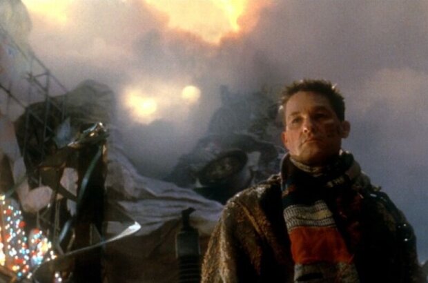 Soldier (1998) - photo 6