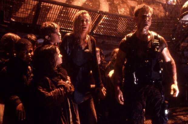 Soldier (1998) - photo 5