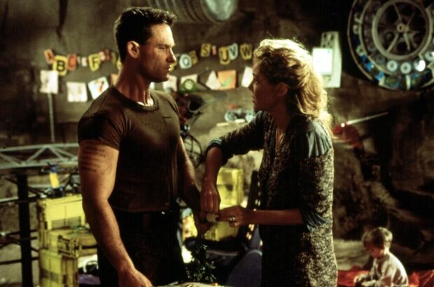 Soldier (1998) - photo 8