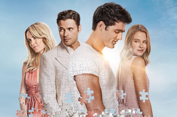 2 Hearts (2020) - photo 3