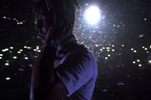 Juice WRLD: Into the Abyss (2021) - photo 2
