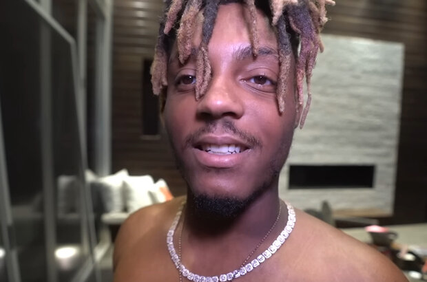 Juice WRLD: Into the Abyss (2021) - photo 8