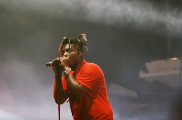 Juice WRLD: Into the Abyss (2021) - photo 3