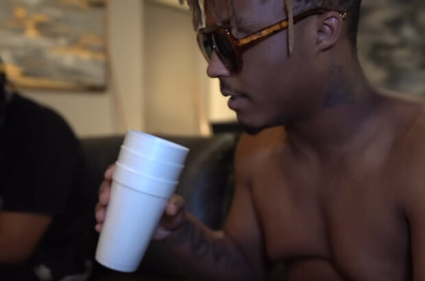 Juice WRLD: Into the Abyss (2021) - photo 6