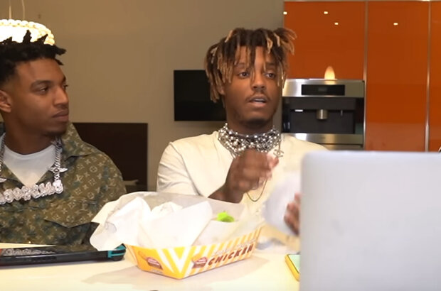 Juice WRLD: Into the Abyss (2021) - photo 7