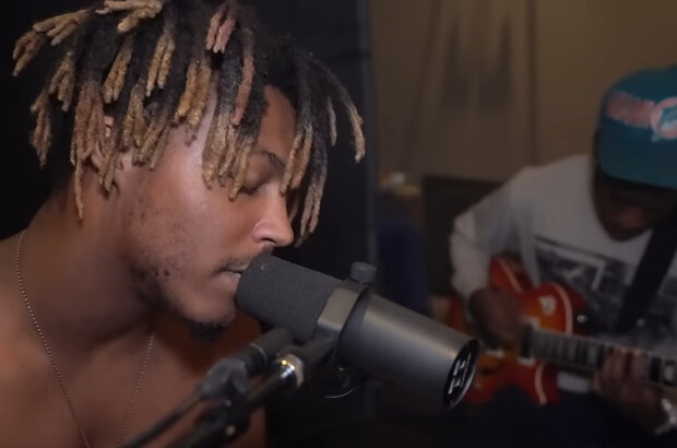 Juice WRLD: Into the Abyss (2021) - photo 4