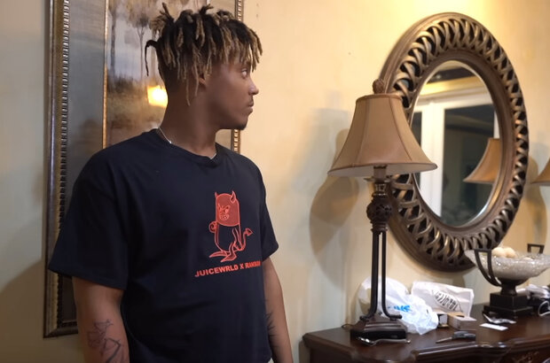 Juice WRLD: Into the Abyss (2021) - photo 5