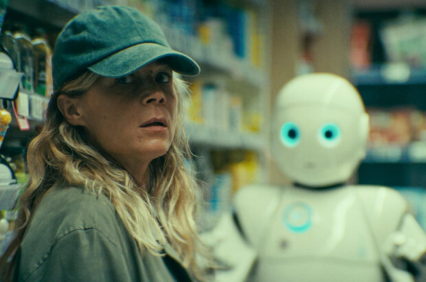 Robot T-O (2025) - photo 4