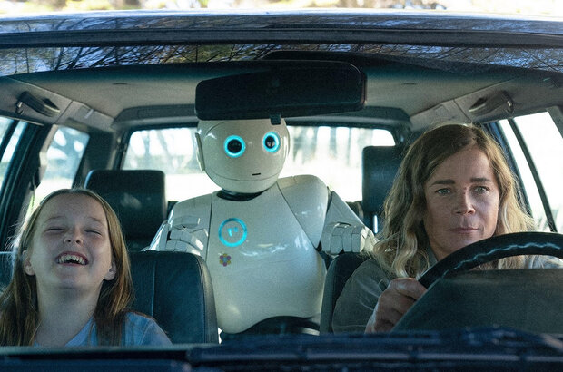 Robot T-O (2025) - photo 5