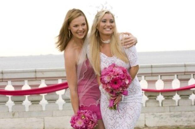 27 Dresses (2008) - photo 2