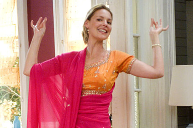 27 Dresses (2008) - photo 5