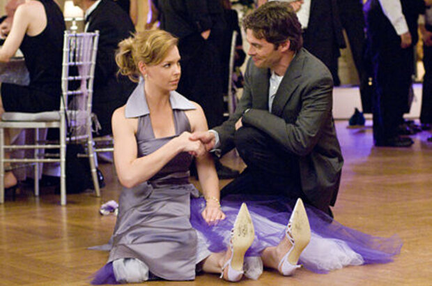 27 Dresses (2008) - photo 3