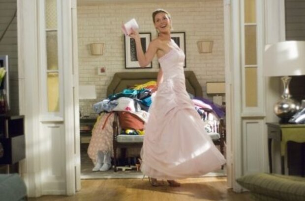 27 Dresses (2008) - photo 1