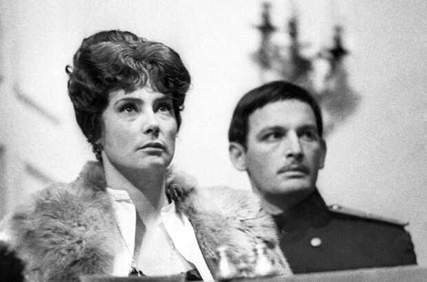 Anna Karenina (1967) - photo 4